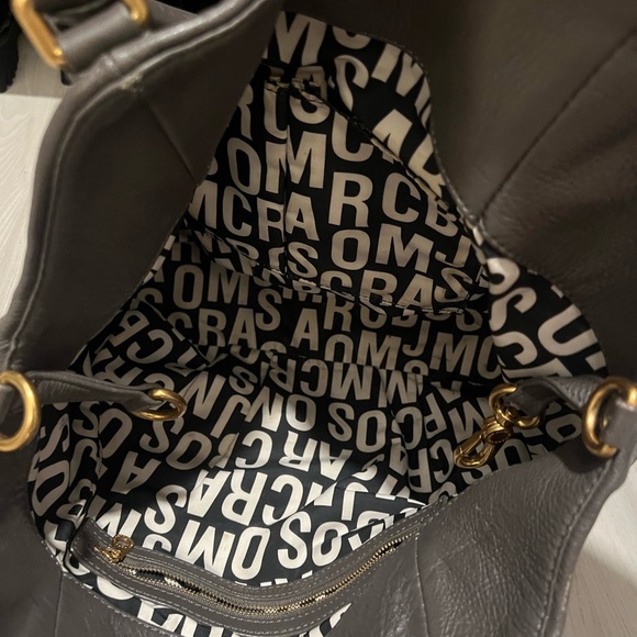 Authentic Marc Jacobs Bag - Picture 6 of 6